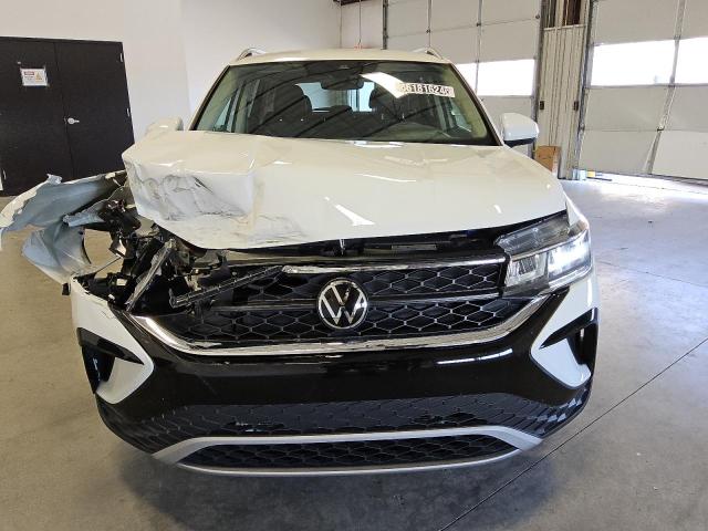 Photo 4 VIN: 3VVSX7B29RM018133 - VOLKSWAGEN TAOS SE 