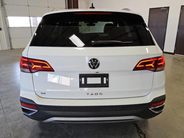 Photo 5 VIN: 3VVSX7B29RM018133 - VOLKSWAGEN TAOS SE 