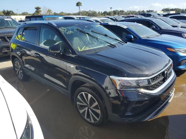 Photo 3 VIN: 3VVSX7B29RM107653 - VOLKSWAGEN TAOS SE 