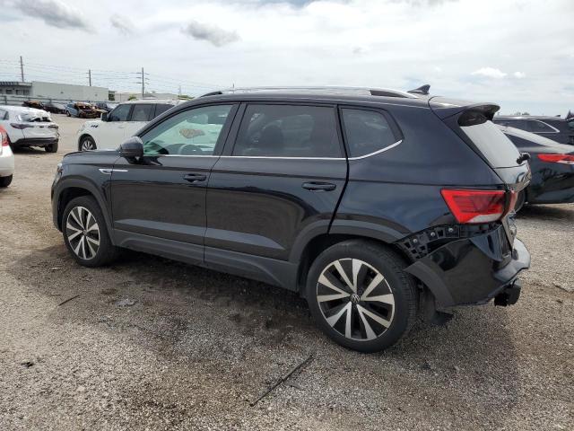 Photo 1 VIN: 3VVSX7B2XNM097211 - VOLKSWAGEN TAOS SE 