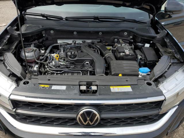 Photo 11 VIN: 3VVSX7B2XNM097211 - VOLKSWAGEN TAOS SE 