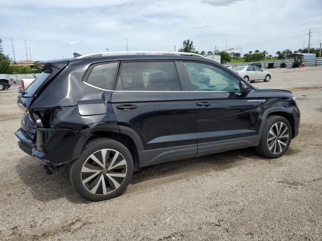 Photo 2 VIN: 3VVSX7B2XNM097211 - VOLKSWAGEN TAOS SE 