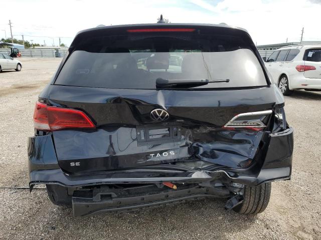 Photo 5 VIN: 3VVSX7B2XNM097211 - VOLKSWAGEN TAOS SE 