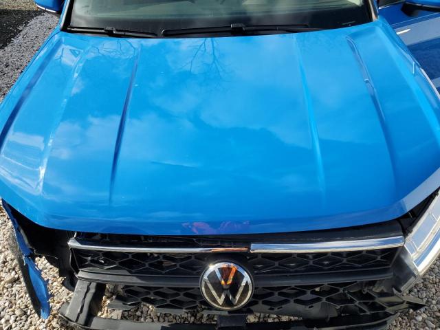 Photo 11 VIN: 3VVSX7B2XPM302030 - VOLKSWAGEN TAOS SE 