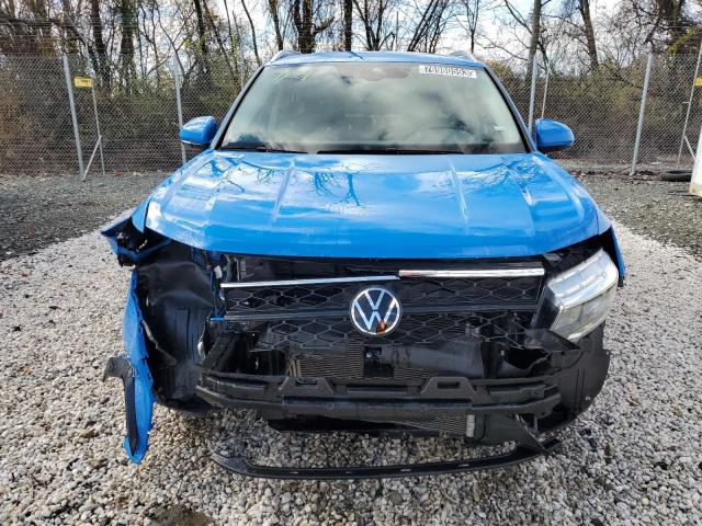 Photo 4 VIN: 3VVSX7B2XPM302030 - VOLKSWAGEN TAOS SE 