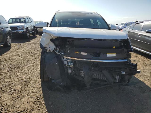 Photo 4 VIN: 3VVSX7B2XPM338171 - VOLKSWAGEN TAOS SE 