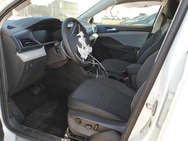 Photo 6 VIN: 3VVSX7B2XPM338171 - VOLKSWAGEN TAOS SE 