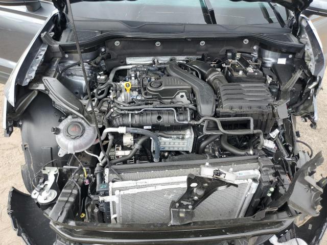 Photo 11 VIN: 3VVSX7B2XPM351132 - VOLKSWAGEN TAOS SE 