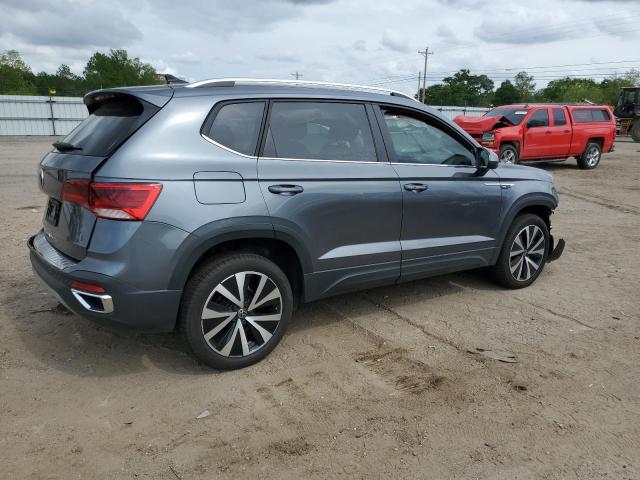 Photo 2 VIN: 3VVSX7B2XPM351132 - VOLKSWAGEN TAOS SE 