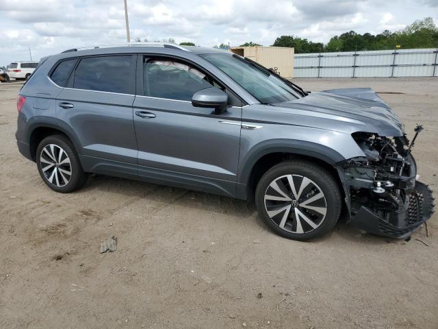 Photo 3 VIN: 3VVSX7B2XPM351132 - VOLKSWAGEN TAOS SE 