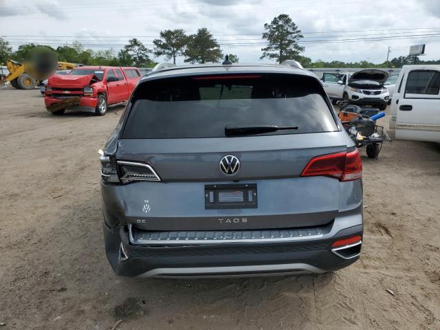 Photo 5 VIN: 3VVSX7B2XPM351132 - VOLKSWAGEN TAOS SE 