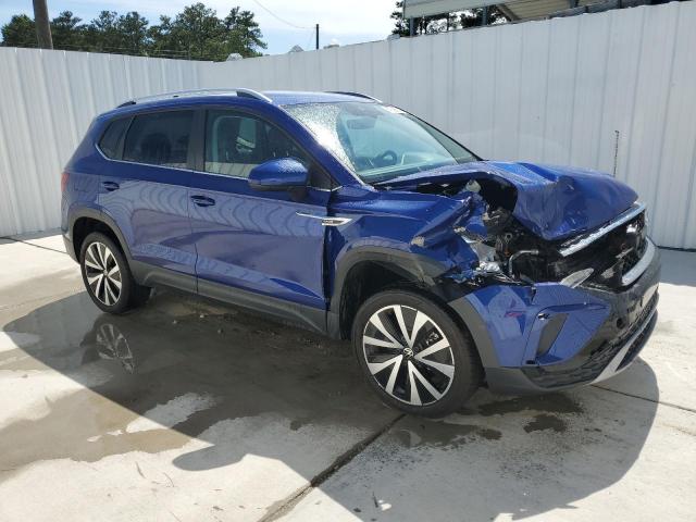 Photo 3 VIN: 3VVSX7B2XRM025091 - VOLKSWAGEN TAOS SE 