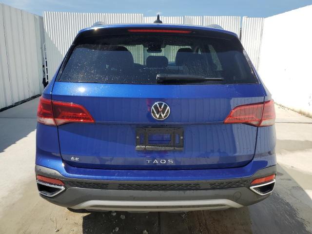 Photo 5 VIN: 3VVSX7B2XRM025091 - VOLKSWAGEN TAOS SE 