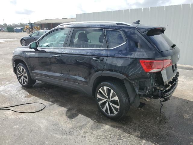 Photo 1 VIN: 3VVSX7B2XRM045468 - VOLKSWAGEN TAOS SE 