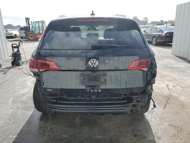 Photo 5 VIN: 3VVSX7B2XRM045468 - VOLKSWAGEN TAOS SE 