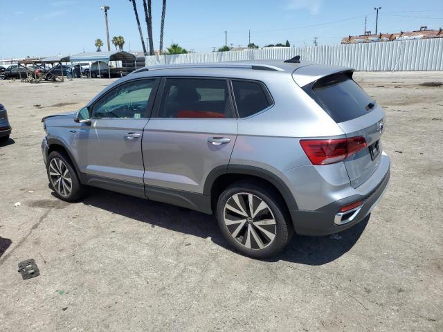 Photo 1 VIN: 3VVSX7B2XRM059709 - VOLKSWAGEN TAOS SE 