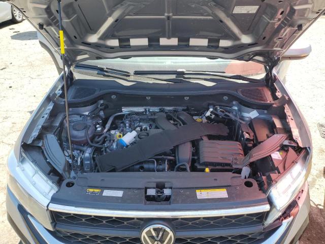 Photo 11 VIN: 3VVSX7B2XRM059709 - VOLKSWAGEN TAOS SE 