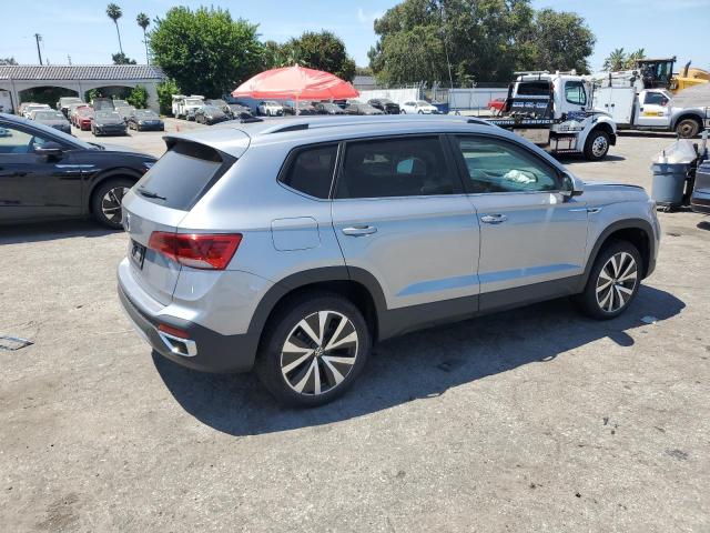 Photo 2 VIN: 3VVSX7B2XRM059709 - VOLKSWAGEN TAOS SE 