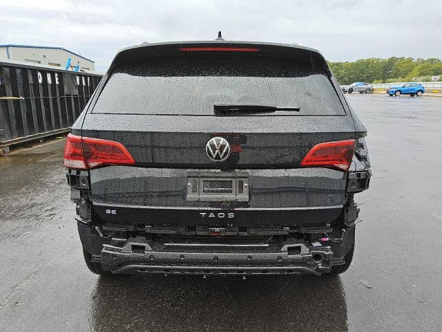 Photo 5 VIN: 3VVSX7B2XRM077224 - VOLKSWAGEN TAOS SE 