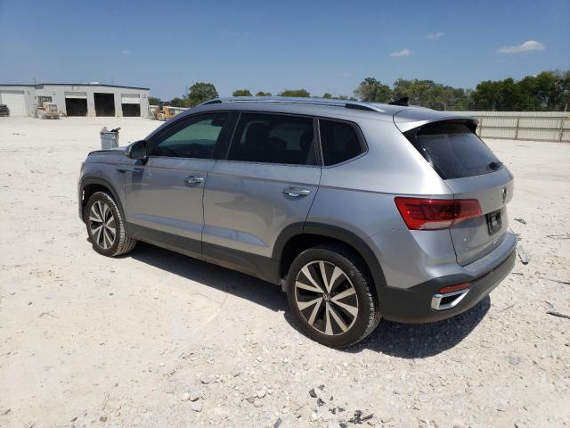 Photo 1 VIN: 3VVTX7B21NM002216 - VOLKSWAGEN TAOS SE 