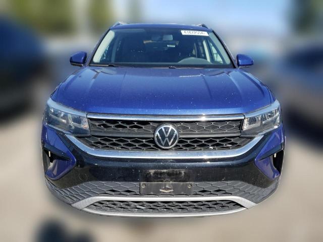 Photo 4 VIN: 3VVTX7B21NM007366 - VOLKSWAGEN TAOS SE 