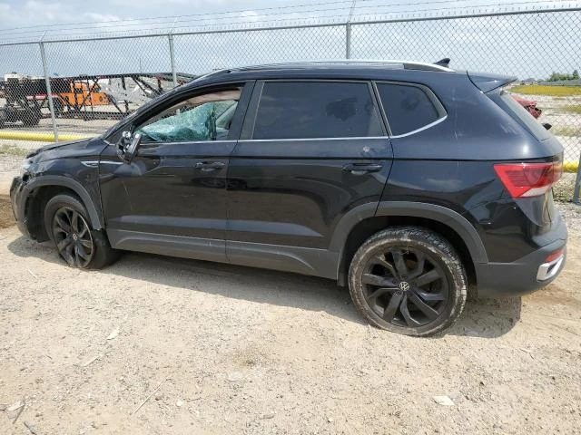 Photo 1 VIN: 3VVTX7B21NM088062 - VOLKSWAGEN TAOS SE 