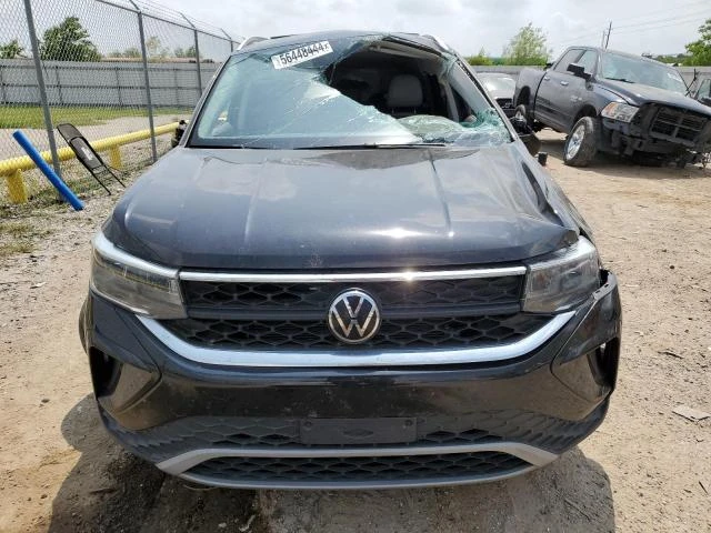 Photo 4 VIN: 3VVTX7B21NM088062 - VOLKSWAGEN TAOS SE 