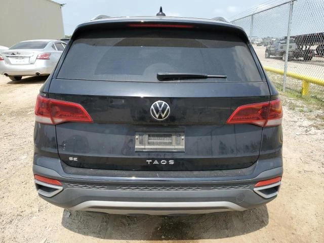 Photo 5 VIN: 3VVTX7B21NM088062 - VOLKSWAGEN TAOS SE 