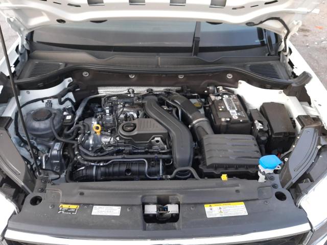 Photo 6 VIN: 3VVTX7B22NM022345 - VOLKSWAGEN TAOS SE 