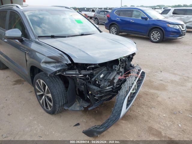 Photo 5 VIN: 3VVTX7B23NM014321 - VOLKSWAGEN TAOS 