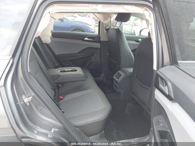 Photo 7 VIN: 3VVTX7B23NM014321 - VOLKSWAGEN TAOS 