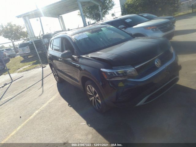 Photo 0 VIN: 3VVTX7B23NM017591 - VOLKSWAGEN TAOS 