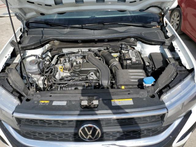 Photo 11 VIN: 3VVTX7B23NM032124 - VOLKSWAGEN TAOS SE 