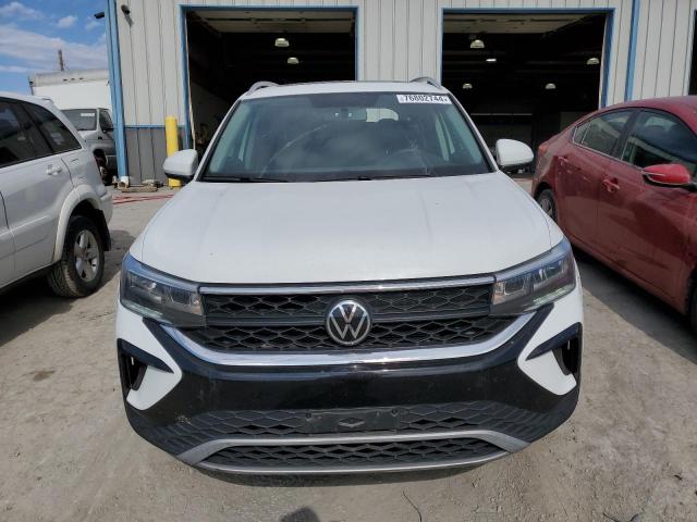 Photo 4 VIN: 3VVTX7B23NM032124 - VOLKSWAGEN TAOS SE 