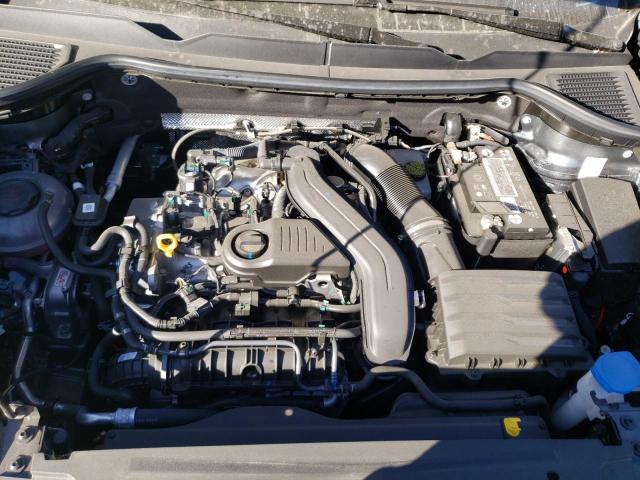 Photo 6 VIN: 3VVTX7B24NM002596 - VOLKSWAGEN TAOS 