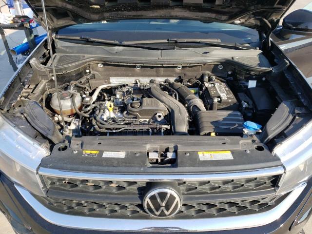 Photo 11 VIN: 3VVTX7B24NM012030 - VOLKSWAGEN TAOS SE 