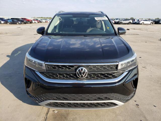 Photo 4 VIN: 3VVTX7B24NM012030 - VOLKSWAGEN TAOS SE 