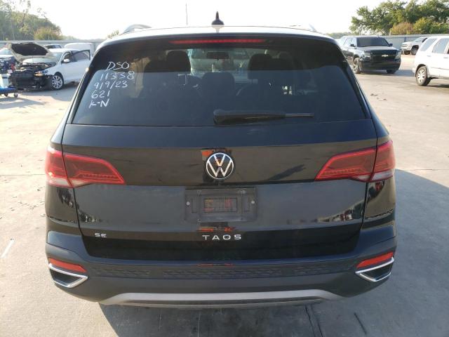 Photo 5 VIN: 3VVTX7B24NM012030 - VOLKSWAGEN TAOS SE 