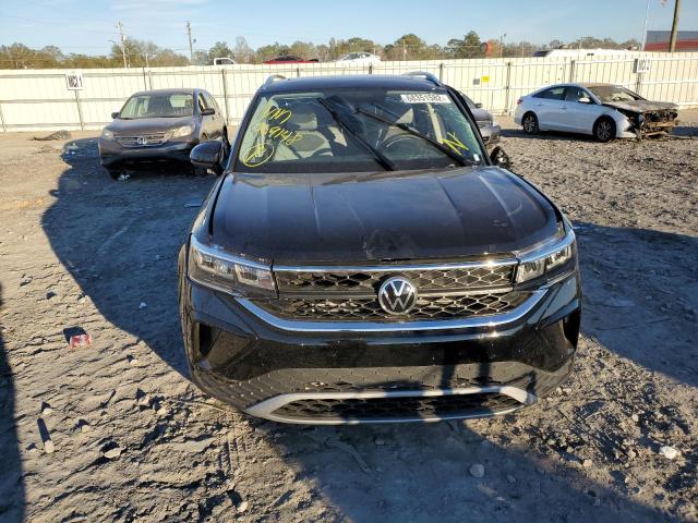 Photo 4 VIN: 3VVTX7B24NM069148 - VOLKSWAGEN TAOS SE 