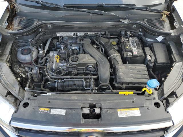 Photo 11 VIN: 3VVTX7B24NM069697 - VOLKSWAGEN TAOS SE 