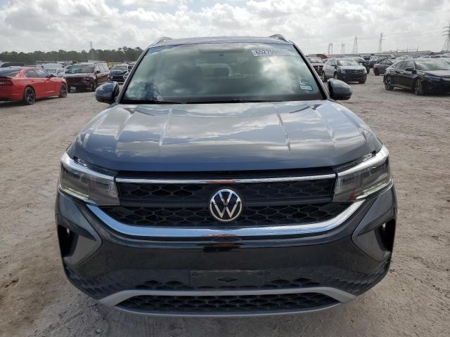 Photo 4 VIN: 3VVTX7B24NM069697 - VOLKSWAGEN TAOS SE 