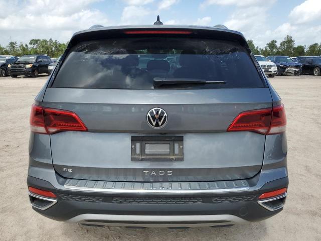 Photo 5 VIN: 3VVTX7B24NM069697 - VOLKSWAGEN TAOS SE 