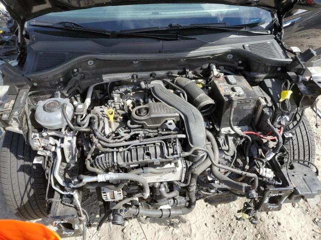 Photo 11 VIN: 3VVTX7B25NM002087 - VOLKSWAGEN TAOS SE 