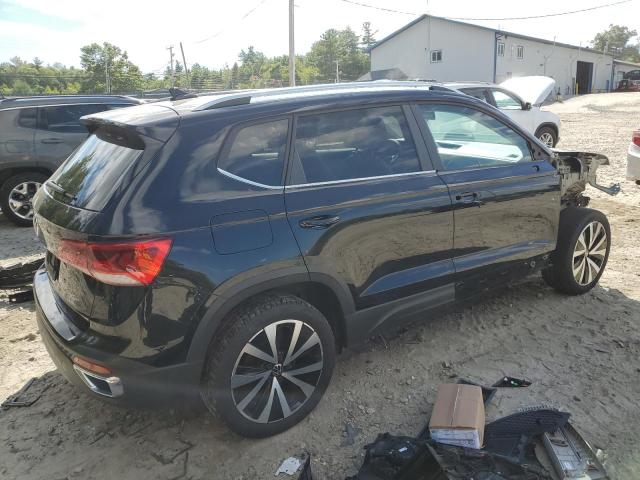 Photo 2 VIN: 3VVTX7B25NM002087 - VOLKSWAGEN TAOS SE 