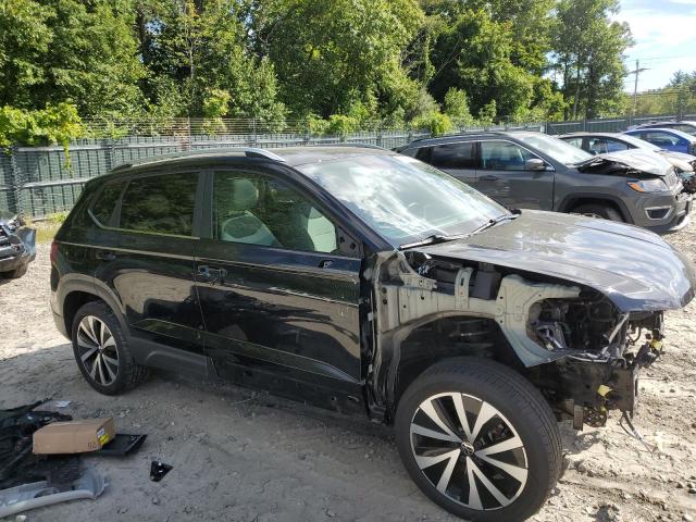 Photo 3 VIN: 3VVTX7B25NM002087 - VOLKSWAGEN TAOS SE 