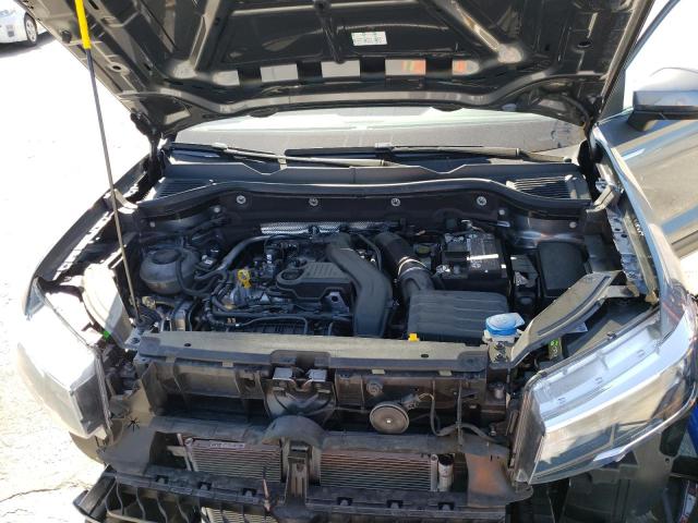 Photo 6 VIN: 3VVTX7B25NM002302 - VOLKSWAGEN TAOS SE 