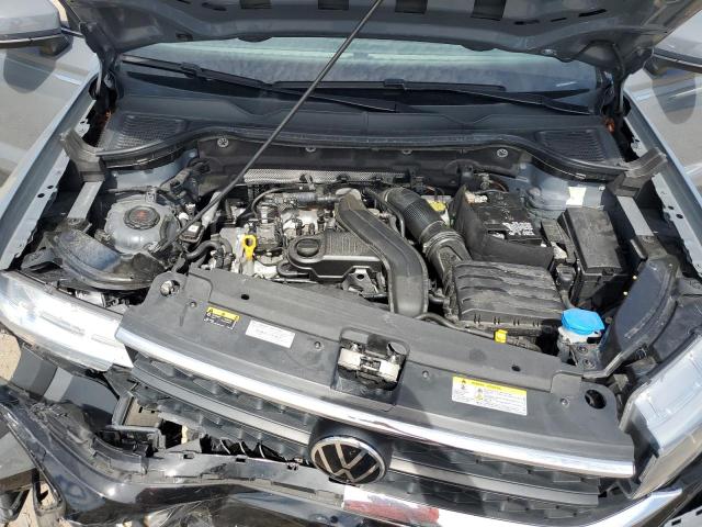 Photo 11 VIN: 3VVTX7B25NM006947 - VOLKSWAGEN TAOS SE 