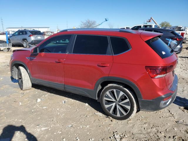 Photo 1 VIN: 3VVTX7B26NM072326 - VOLKSWAGEN TAOS SE 