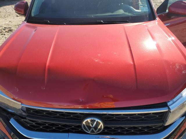 Photo 10 VIN: 3VVTX7B26NM072326 - VOLKSWAGEN TAOS SE 