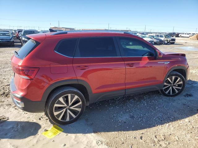 Photo 2 VIN: 3VVTX7B26NM072326 - VOLKSWAGEN TAOS SE 